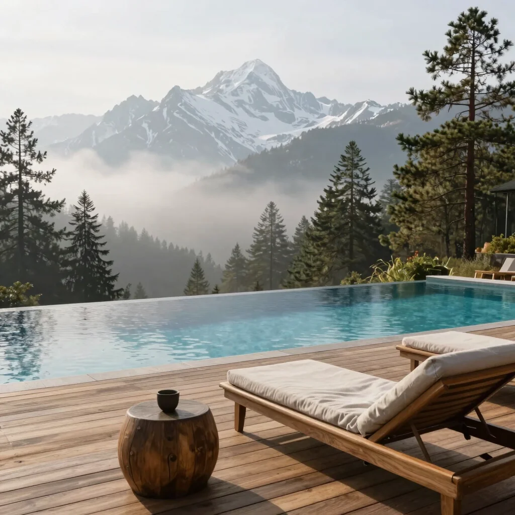 Himalayan Sanctuary & Wellness Consultation