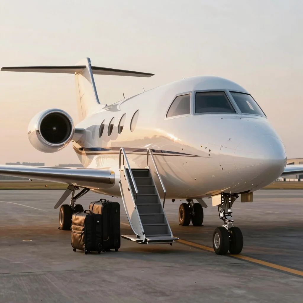 Outbound International Journey Planning